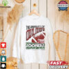 Oklahoma football boomer Sooner shirt