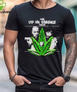 The up in smoke tour hoodie, sweater, longsleeve, shirt v-neck, t-shirt