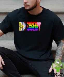 The used pinky swear pride LGBT hoodie, sweater, longsleeve, shirt v-neck, t-shirt