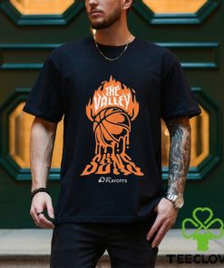 The valley suns 2023 playoffs t shirt 1 The valley suns 2023 playoffs t shirt