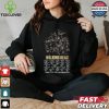 Cute Lace Ghost Halloween Shirt