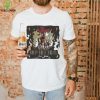 Banquet De Fromages Vintage De Shiba Inu Shirt