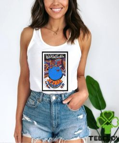 The waterwheel foundation sphere las vegas 2024 poster shirt