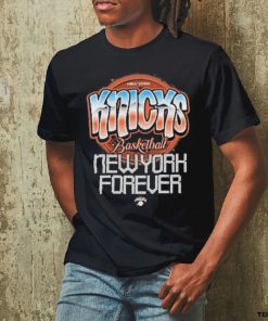 The wild collective knicks ny forever band hoodie, sweater, longsleeve, shirt v-neck, t-shirt