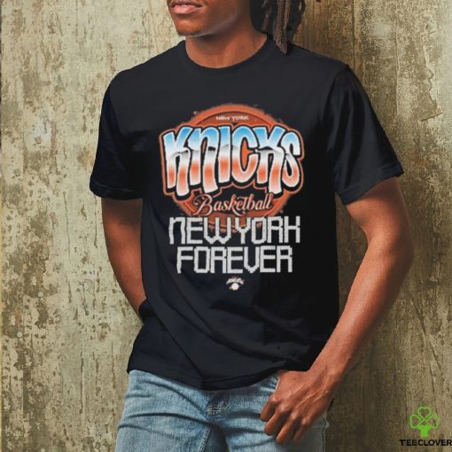 The wild collective knicks ny forever band hoodie, sweater, longsleeve, shirt v-neck, t-shirt