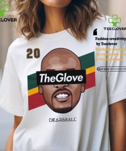 TheGlove Seattle Trashtalk Edition shirt