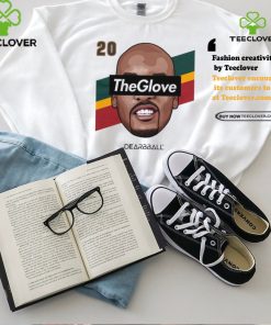 TheGlove Seattle Trashtalk Edition shirt