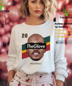 TheGlove Seattle Trashtalk Edition shirt
