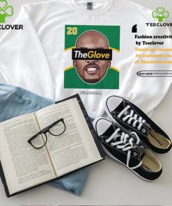 TheGlove Sonics Trashtalk Edition shirt
