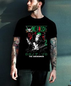 TheSwordMan shirt
