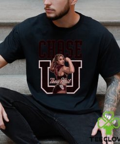 Thea Hail Chase U T Shirt