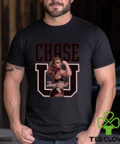 Thea Hail Chase U T Shirt