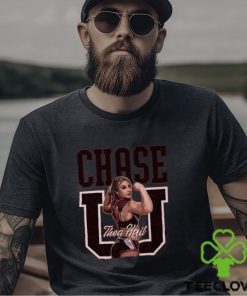 Thea Hail Chase U T Shirt