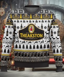 Theakstons All Over Printed Ugly Christmas Sweater Trending Christmas Gift Ideas 1 Theakstons All Over Printed Ugly Christmas Sweater Trending Christmas Gift Ideas