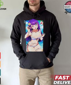 Theanimemen V2 Waifu T shirt