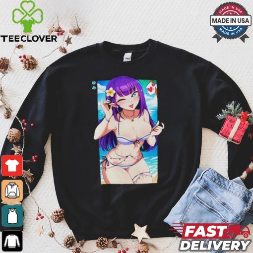 Theanimemen V2 Waifu T hoodie, sweater, longsleeve, shirt v-neck, t-shirt