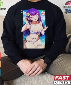 Theanimemen V2 Waifu T hoodie, sweater, longsleeve, shirt v-neck, t-shirt