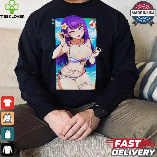 Theanimemen V2 Waifu T hoodie, sweater, longsleeve, shirt v-neck, t-shirt