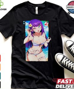 Theanimemen V2 Waifu T hoodie, sweater, longsleeve, shirt v-neck, t-shirt