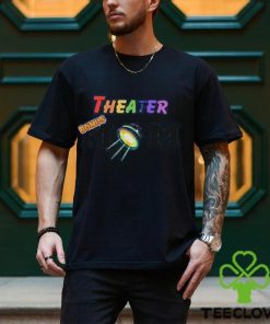 Theater Bonus Mom T Shirt Sweatshirt