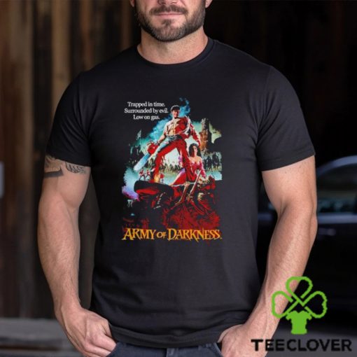 Theatrical Poster Army of Darkness hoodie, sweater, longsleeve, shirt v-neck, t-shirt