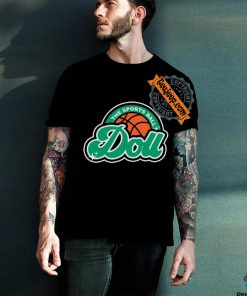 Thebaddestmitch The Sports Ball Doll Shirt