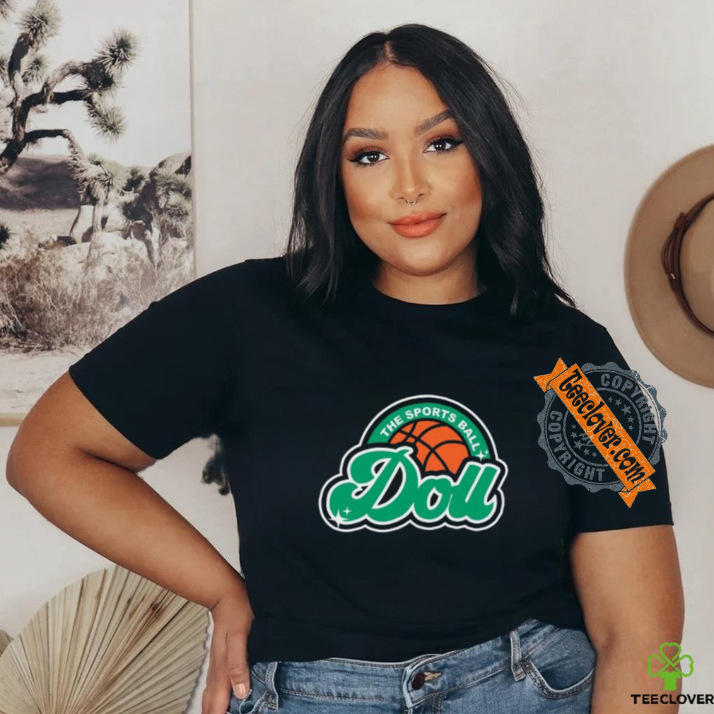 Thebaddestmitch The Sports Ball Doll Shirt Thebaddestmitch The Sports Ball Doll Shirt