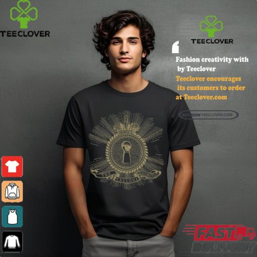 Thecallousdaoboys From Under The Daotree Tee Shirt