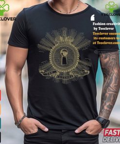 Thecallousdaoboys From Under The Daotree Tee Shirt