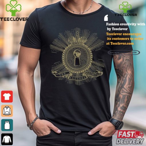Thecallousdaoboys From Under The Daotree Tee Shirt