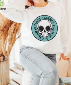 Thefamousartistbirdyrose Humans Cannot Change Sex Shirt 2 Thefamousartistbirdyrose Humans Cannot Change Sex Shirt