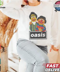 ThegoodT hoodie, sweater, longsleeve, shirt v-neck, t-shirts Oasis Muppet Characters T hoodie, sweater, longsleeve, shirt v-neck, t-shirt