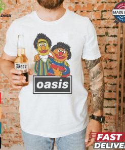 ThegoodT hoodie, sweater, longsleeve, shirt v-neck, t-shirts Oasis Muppet Characters T hoodie, sweater, longsleeve, shirt v-neck, t-shirt