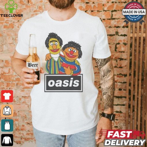 ThegoodT hoodie, sweater, longsleeve, shirt v-neck, t-shirts Oasis Muppet Characters T hoodie, sweater, longsleeve, shirt v-neck, t-shirt