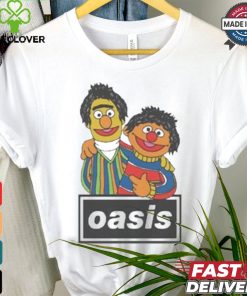 ThegoodT hoodie, sweater, longsleeve, shirt v-neck, t-shirts Oasis Muppet Characters T hoodie, sweater, longsleeve, shirt v-neck, t-shirt