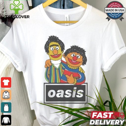 ThegoodT hoodie, sweater, longsleeve, shirt v-neck, t-shirts Oasis Muppet Characters T hoodie, sweater, longsleeve, shirt v-neck, t-shirt