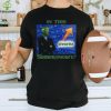 Santa Grinch And Dog Auburn Tigers Helmet Merry Christmas Thoodie, sweater, longsleeve, shirt v-neck, t-shirt