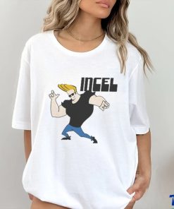 Thegoodshirts Incel T shirt