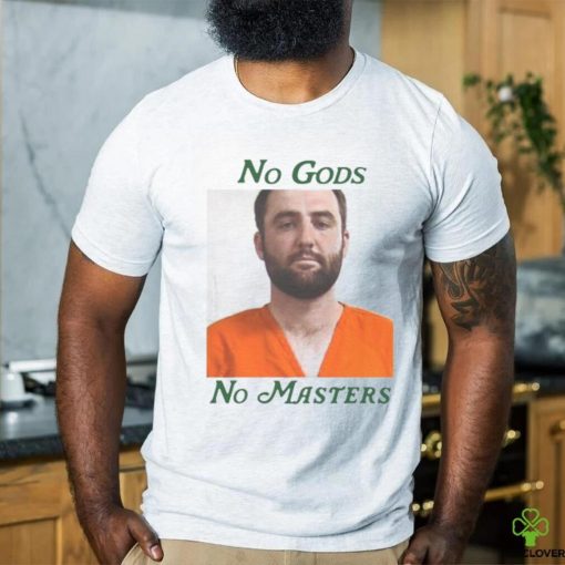 Thegoodhoodie, sweater, longsleeve, shirt v-neck, t-shirts Scottie Scheffler No Gods No Masters Shirt