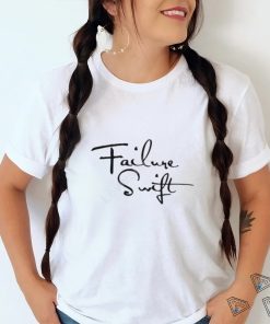 Thegoodshirts Store Failure Swift Shirt