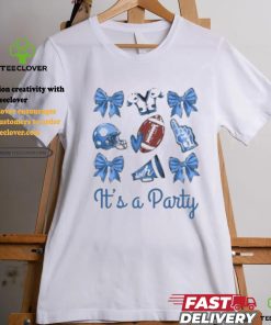 Thekyshop The Gameday Croquette Party shirt
