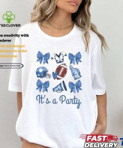 Thekyshop The Gameday Croquette Party shirt 1 Thekyshop The Gameday Croquette Party shirt