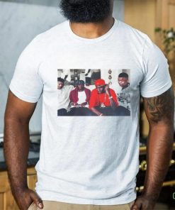 Thenolahatplug Hot Boys Graphic Shirt