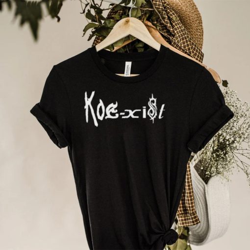 Thenumetalagenda Koexist Shirt