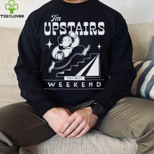 Theo von merch going up shirt