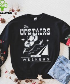 Theo von merch going up shirt 2 Theo von merch going up shirt