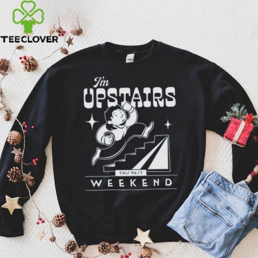Theo von merch going up shirt