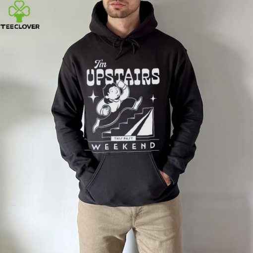 Theo von merch going up shirt