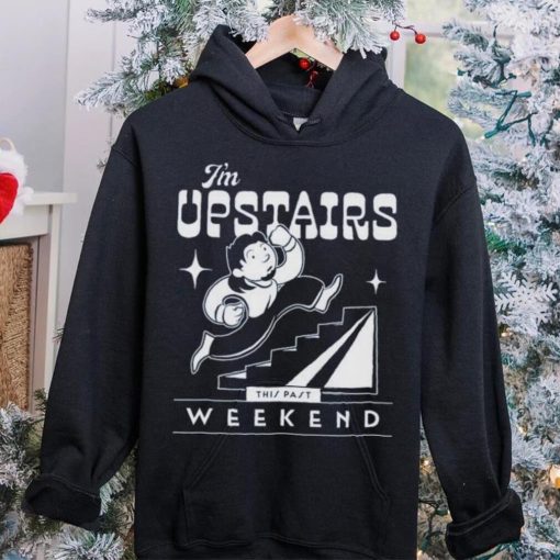 Theo von merch going up shirt