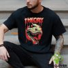 Dixon Dallas Pride Logo Shirt